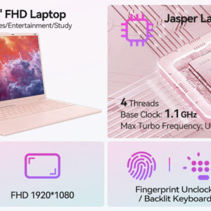 Laptop Auusda cu procesor Intel Alder Celeron N5100 review — Imagine 10 Review Laptop Auusda cu procesor Intel Alder Celeron N5100 – Performanță decentă și portabilitate — imagine 2
