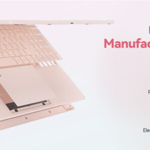 Laptop Auusda cu procesor Intel Alder Celeron N5100 review — Imagine 13 Review Laptop Auusda cu procesor Intel Alder Celeron N5100 – Performanță decentă și portabilitate — imagine 5