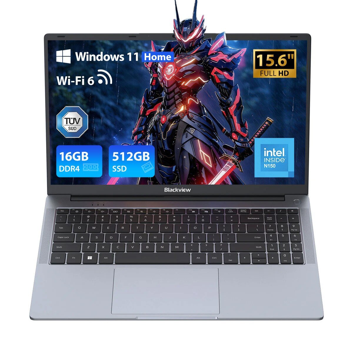 Laptop Blackview Acebook 6 review Review Laptop Blackview Acebook 6 – Laptop performant cu specificații atractive