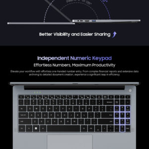 Laptop Blackview Acebook 6 review — Imagine 14 Review Laptop Blackview Acebook 6 – Laptop performant cu specificații atractive — imagine 7