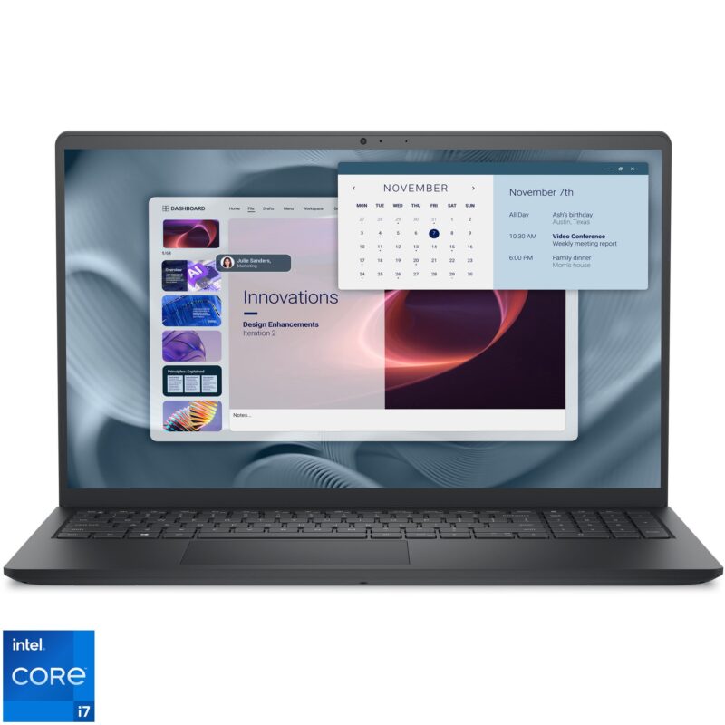 Review Laptop Business Dell Pro 15 Essential – Performanță și design pentru profesioniști