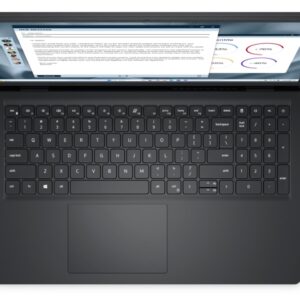 Laptop Business Dell Pro 15 Essential review — Imagine 9 Review Laptop Business Dell Pro 15 Essential – Performanță și design pentru profesioniști — imagine 4