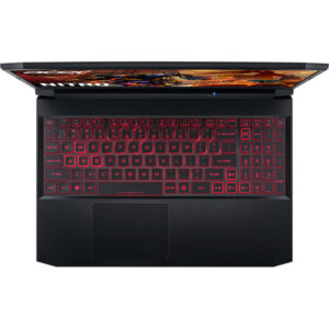 Laptop Gaming ACER Nitro 5 AN515-57-58RP review — Imagine 10 Review laptop gaming ACER Nitro 5 AN515-57-58RP – o alegere solidă pentru gaming FHD la preț accesibil — imagine 2