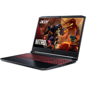 Laptop Gaming ACER Nitro 5 AN515-57-58RP review — Imagine 11 Review laptop gaming ACER Nitro 5 AN515-57-58RP – o alegere solidă pentru gaming FHD la preț accesibil — imagine 3