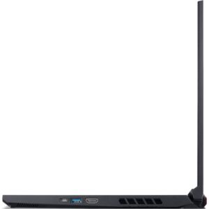Laptop Gaming ACER Nitro 5 AN515-57-58RP review — Imagine 14 Review laptop gaming ACER Nitro 5 AN515-57-58RP – o alegere solidă pentru gaming FHD la preț accesibil — imagine 6