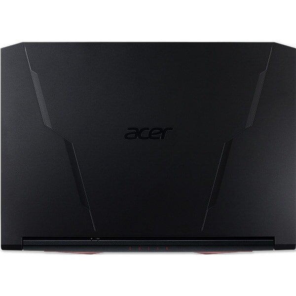 Laptop Gaming ACER Nitro 5 AN515-57-58RP review — Imagine 7 Laptop Gaming ACER Nitro 5 AN515-57-58RP, Intel Core i5-11400H pana la 4.6GHz, 15.6" Full HD, 16GB, SSD 512GB, NVIDIA GeForce RTX 3050 4GB, Free DOS, negru — imagine 7