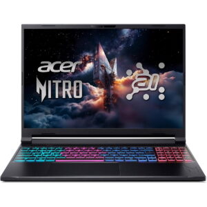 ACER Nitro V16S AI review — Imagine 8 Review laptop gaming ACER Nitro V16S AI – bestia neagră a gamingului modern