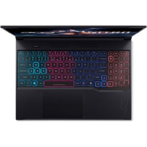 Laptop Gaming ACER Nitro — Imagine 10 Review laptop gaming ACER Nitro V16S AI – performanță și design — imagine 2