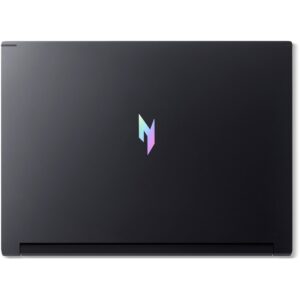 Laptop Gaming ACER Nitro — Imagine 12 Review laptop gaming ACER Nitro V16S AI – performanță și design — imagine 4