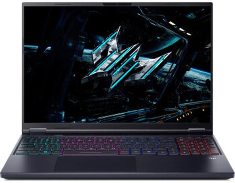 Review Laptop gaming Acer Predator Helios Neo 16 AI – Performanță excelentă pentru gameri