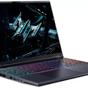 Acer Predator Helios Neo 16 AI review — Imagine 10 Review Laptop gaming Acer Predator Helios Neo 16 AI – Performanță excelentă pentru gameri — imagine 2