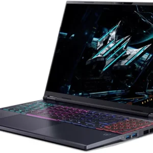 Acer Predator Helios Neo 16 AI review — Imagine 12 Review Laptop gaming Acer Predator Helios Neo 16 AI – Performanță excelentă pentru gameri — imagine 4