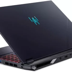 Acer Predator Helios Neo 16 AI review — Imagine 13 Review Laptop gaming Acer Predator Helios Neo 16 AI – Performanță excelentă pentru gameri — imagine 5