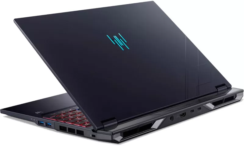 Acer Predator Helios Neo 16 AI review — Imagine 5 Laptop gaming Acer Predator Helios Neo 16 AI Intel Core Ultra 7 255HX 16GB DDR5 1TB SSD GeForce RTX 5060 8GB WQXGA IPS 180Hz No OS Abyssal B — imagine 5