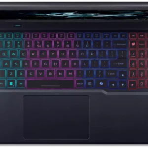 Acer Predator Helios Neo 16 AI review — Imagine 14 Review Laptop gaming Acer Predator Helios Neo 16 AI – Performanță excelentă pentru gameri — imagine 6