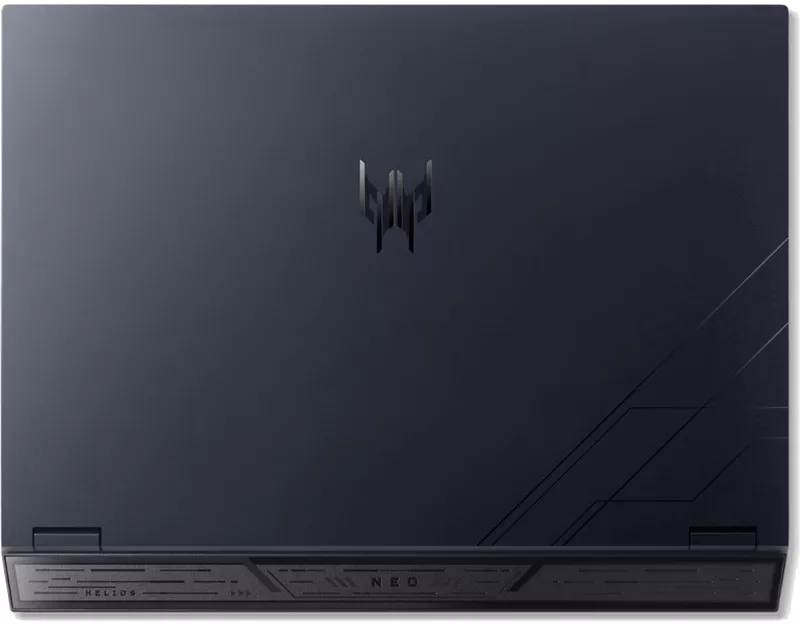 Acer Predator Helios Neo 16 AI review — Imagine 7 Laptop gaming Acer Predator Helios Neo 16 AI Intel Core Ultra 7 255HX 16GB DDR5 1TB SSD GeForce RTX 5060 8GB WQXGA IPS 180Hz No OS Abyssal B — imagine 7
