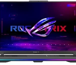 ASUS ROG Strix G16 review — Imagine 9 Review Laptop gaming ASUS ROG Strix G16 – Performanță de vârf pentru gameri — imagine 1