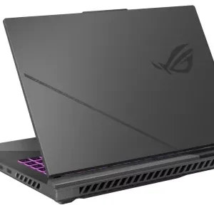 ASUS ROG Strix G16 review — Imagine 10 Review Laptop gaming ASUS ROG Strix G16 – Performanță de vârf pentru gameri — imagine 2