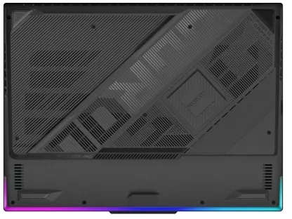 ASUS ROG Strix G16 review — Imagine 3 Laptop gaming ASUS ROG Strix G16 AMD Ryzen 9 8940HX 32GB DDR5 SSD 1TB GeForce RTX 5060 8GB WUXGA 165Hz No OS Eclipse Gray — imagine 3