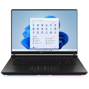 ASUS ROG Strix SCAR 16 review — Imagine 8 Review laptop gaming ASUS ROG Strix SCAR 16 G635LX-RW060X – performanță excepțională pentru gameri