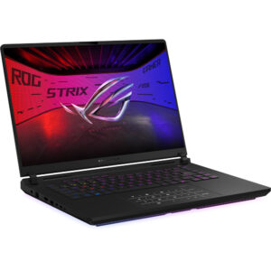 ASUS ROG Strix SCAR 16 review — Imagine 10 Review laptop gaming ASUS ROG Strix SCAR 16 G635LX-RW060X – performanță excepțională pentru gameri — imagine 2