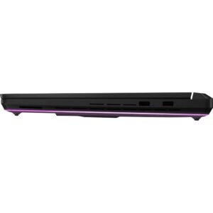 ASUS ROG Strix SCAR 16 review — Imagine 15 Review laptop gaming ASUS ROG Strix SCAR 16 G635LX-RW060X – performanță excepțională pentru gameri — imagine 7