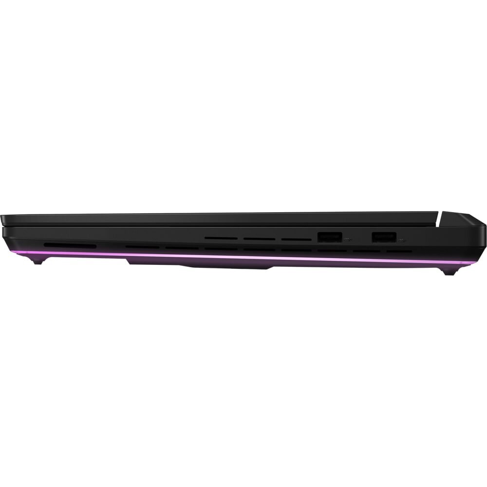 ASUS ROG Strix SCAR 16 review — Imagine 7 Laptop Gaming ASUS ROG Strix SCAR 16 G635LX-RW060X, Intel Core Ultra 9 275HX pana la 5.4GHz, 16" WQXGA, 64GB, SSD 2TB, NVIDIA GeForce RTX 5090 24GB, Windows 11 Pro, Off Black — imagine 7