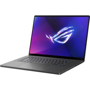 Review laptop gaming ASUS ROG Zephyrus G16 OLED GU605MY-QR078X – performanță și design premium — imagine 4