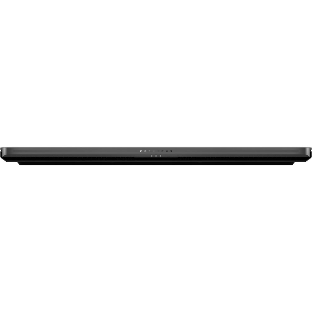 Laptop Gaming ASUS ROG Zephyrus G16 OLED review — Imagine 7 Laptop Gaming ASUS ROG Zephyrus G16 OLED GU605MY-QR079, Intel Core Ultra 9 185H pana la 5.1GHz, 16" WQXGA, 32GB, SSD 2TB, NVIDIA GeForce RTX 4090 16GB, Free Dos, Eclipse Gray — imagine 7