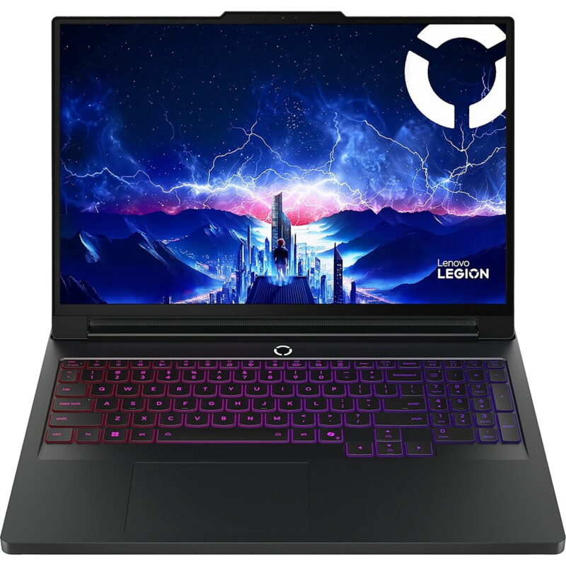 Review laptop gaming LENOVO Legion Pro 7 – arma secretă a gamerilor hardcore