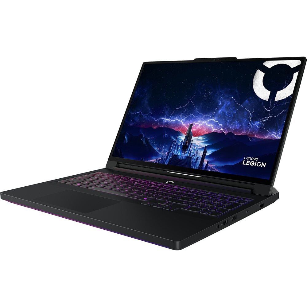 Laptop Gaming LENOVO Legion Pro 7 review — Imagine 3 Laptop Gaming LENOVO Legion Pro 7 16IAX10H, Intel Core Ultra 9 275HX pana la 5.4GHz, 16" WQXGA, 32GB, 1TB, NVIDIA GeForce RTX 5070 Ti 12GB, Free Dos, Eclipse Black — imagine 3