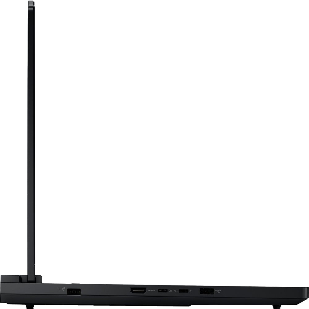 Laptop Gaming LENOVO Legion Pro 7 review — Imagine 4 Laptop Gaming LENOVO Legion Pro 7 16IAX10H, Intel Core Ultra 9 275HX pana la 5.4GHz, 16" WQXGA, 32GB, 1TB, NVIDIA GeForce RTX 5070 Ti 12GB, Free Dos, Eclipse Black — imagine 4