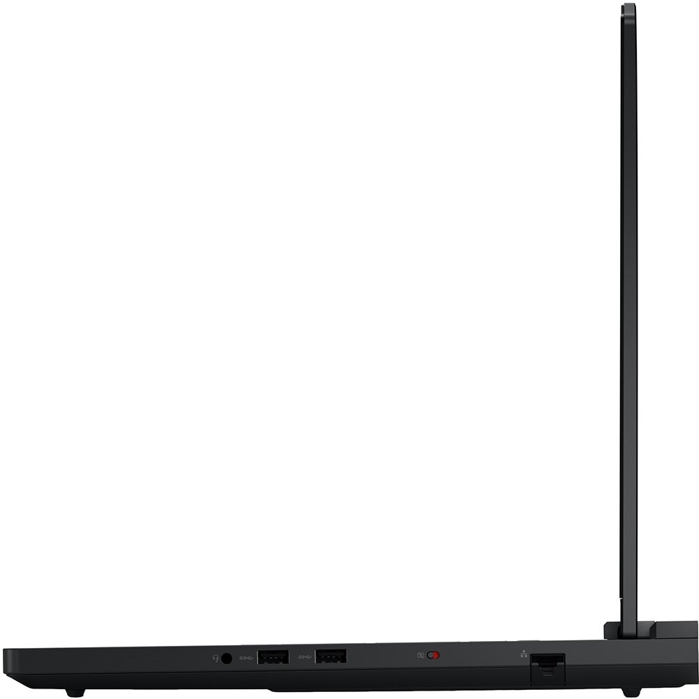 Laptop Gaming LENOVO Legion Pro 7 review — Imagine 5 Laptop Gaming LENOVO Legion Pro 7 16IAX10H, Intel Core Ultra 9 275HX pana la 5.4GHz, 16" WQXGA, 32GB, 1TB, NVIDIA GeForce RTX 5070 Ti 12GB, Free Dos, Eclipse Black — imagine 5