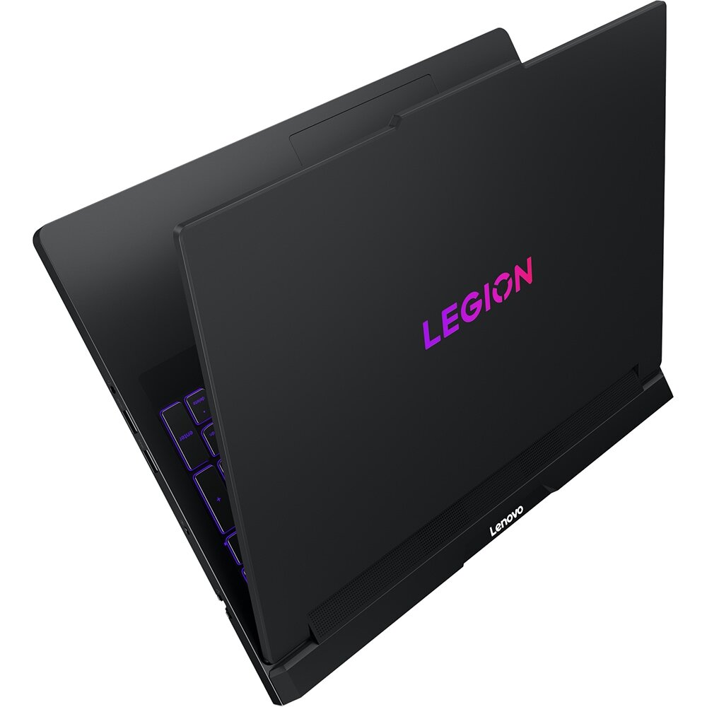 Laptop Gaming LENOVO Legion Pro 7 review — Imagine 6 Laptop Gaming LENOVO Legion Pro 7 16IAX10H, Intel Core Ultra 9 275HX pana la 5.4GHz, 16" WQXGA, 32GB, 1TB, NVIDIA GeForce RTX 5070 Ti 12GB, Free Dos, Eclipse Black — imagine 6