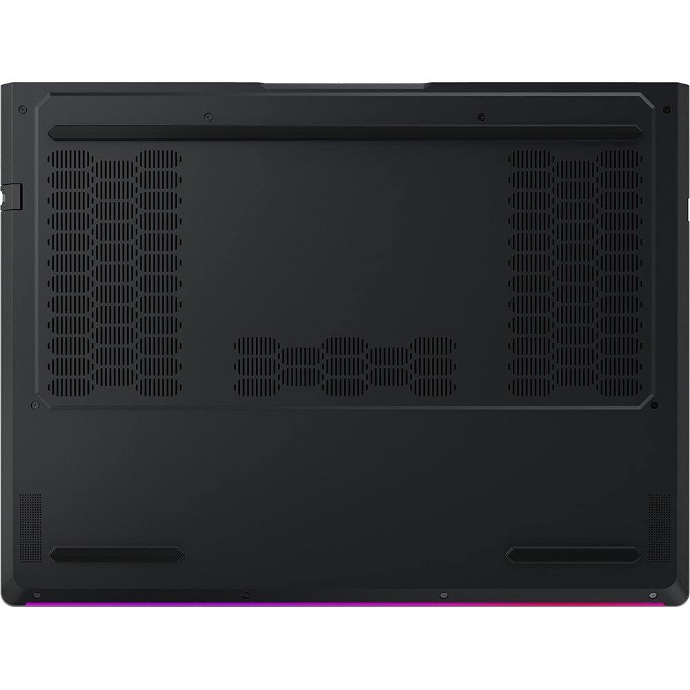 Laptop Gaming LENOVO Legion Pro 7 review — Imagine 7 Laptop Gaming LENOVO Legion Pro 7 16IAX10H, Intel Core Ultra 9 275HX pana la 5.4GHz, 16" WQXGA, 32GB, 1TB, NVIDIA GeForce RTX 5070 Ti 12GB, Free Dos, Eclipse Black — imagine 7