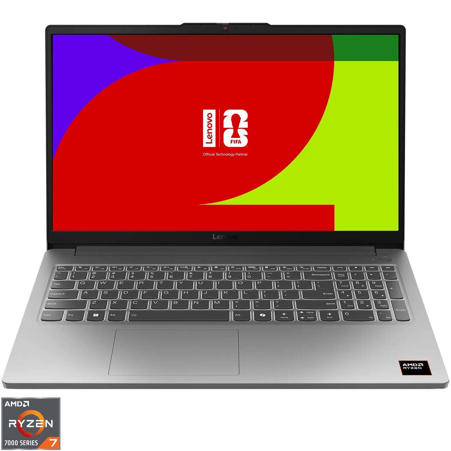 Laptop Gaming Lenovo LOQ 15ARP10E review Review Laptop Gaming Lenovo LOQ 15ARP10E – Performanță puternică cu RTX 3050 și ecran 144Hz