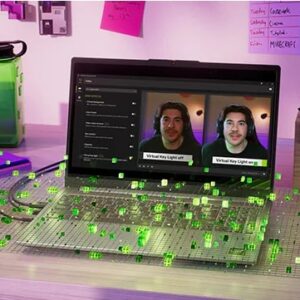 Laptop Gaming Lenovo LOQ 15ARP10E review — Imagine 13 Review Laptop Gaming Lenovo LOQ 15ARP10E – Performanță puternică cu RTX 3050 și ecran 144Hz — imagine 5