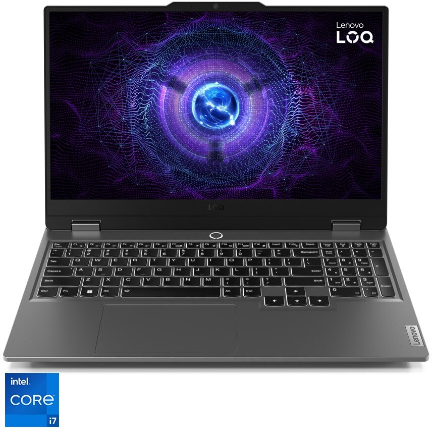 Laptop Gaming Lenovo LOQ 15IRX9 review Review Laptop Gaming Lenovo LOQ 15IRX9 – Performanță de top pentru gaming