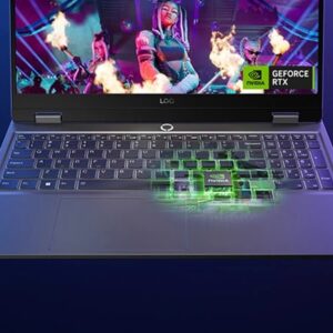 Laptop Gaming Lenovo LOQ 15IRX9 review — Imagine 12 Review Laptop Gaming Lenovo LOQ 15IRX9 – Performanță de top pentru gaming — imagine 4