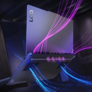 Laptop Gaming Lenovo LOQ 15IRX9 review — Imagine 13 Review Laptop Gaming Lenovo LOQ 15IRX9 – Performanță de top pentru gaming — imagine 5