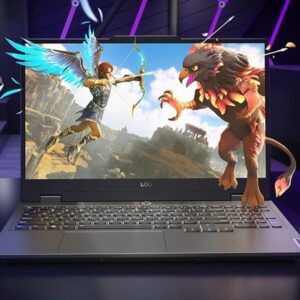 Laptop Gaming Lenovo LOQ 15IRX9 review — Imagine 15 Review Laptop Gaming Lenovo LOQ 15IRX9 – Performanță de top pentru gaming — imagine 7