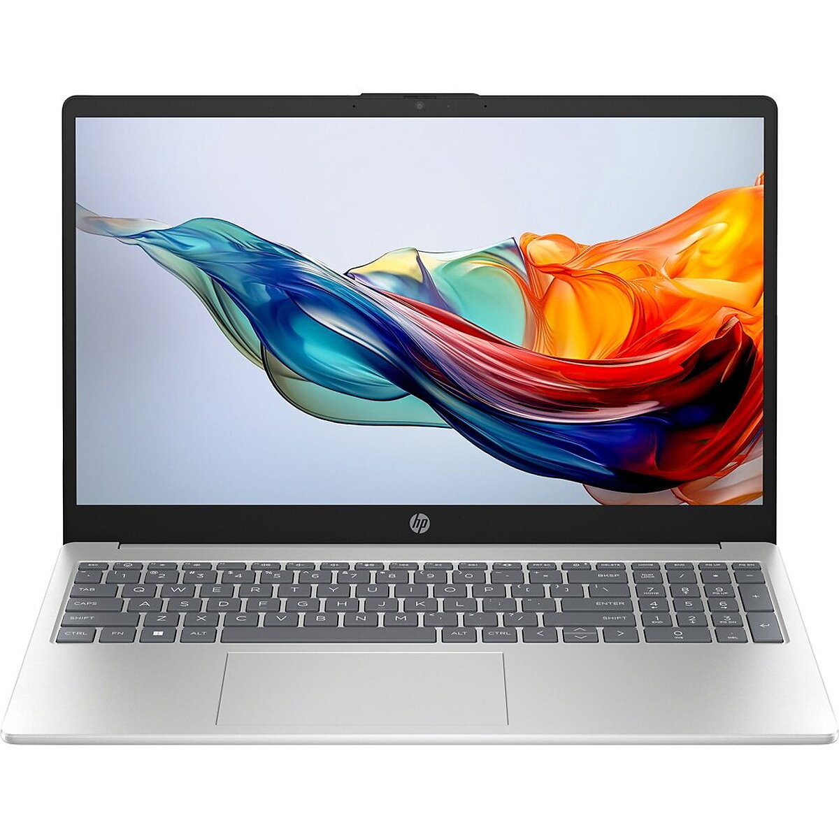 Review laptop HP 15-fc0046nq – performanță solidă cu AMD Ryzen 5