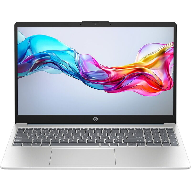 Review laptop HP 15-fd0071nq – o alegere echilibrată pentru productivitate și multitasking