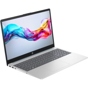 Laptop HP 15-fd0071nq review — Imagine 8 Review laptop HP 15-fd0071nq – o alegere echilibrată pentru productivitate și multitasking — imagine 1