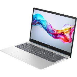 Laptop HP 15-fd0071nq review — Imagine 9 Review laptop HP 15-fd0071nq – o alegere echilibrată pentru productivitate și multitasking — imagine 2