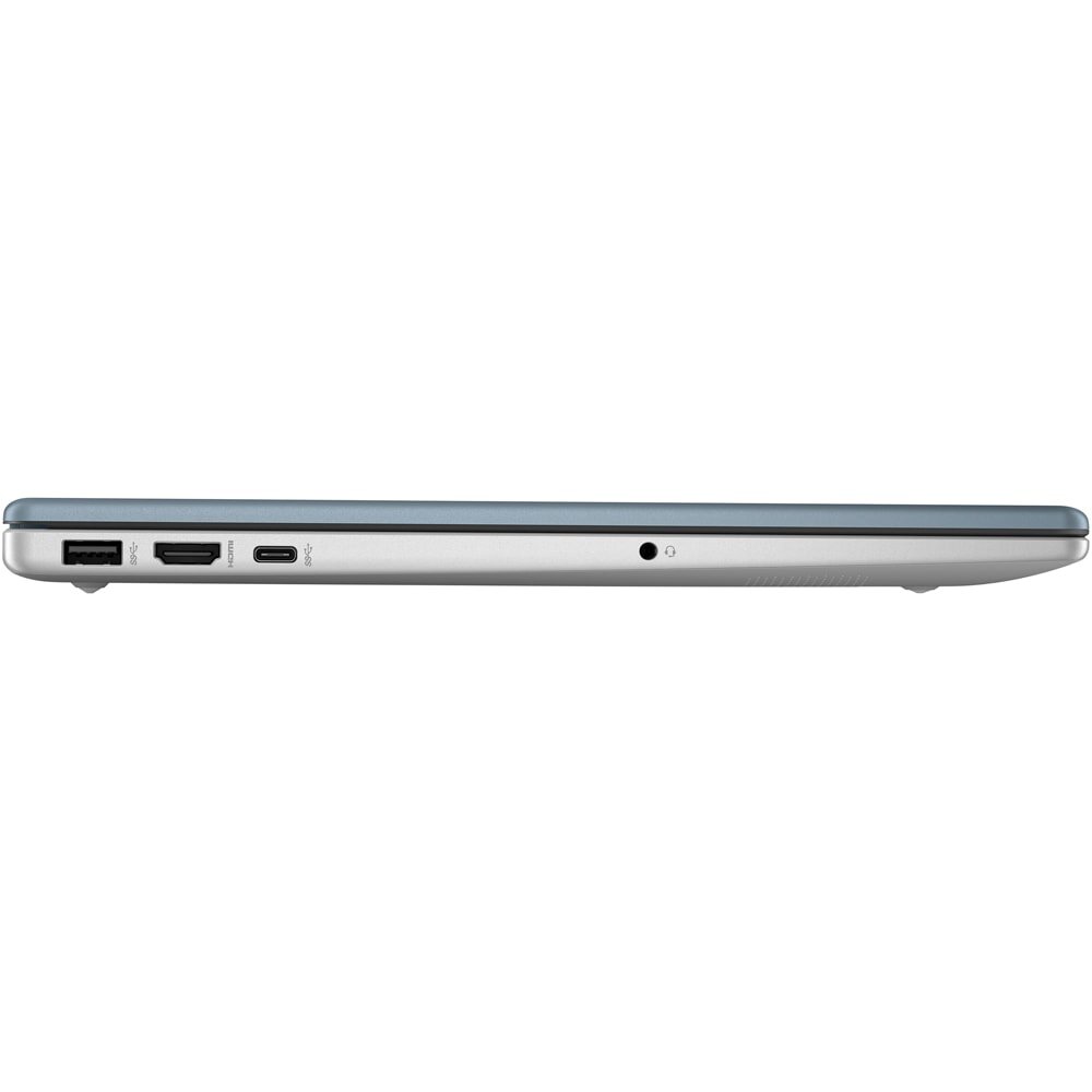 Laptop HP 15-fd0071nq review — Imagine 5 Laptop HP 15-fd0071nq, Intel Core i5-1334U pana la 4.6GHz, 15.6" Full HD, 16GB, SSD 512GB, Intel Iris Xe Graphics, Free DOS, argintiu — imagine 5