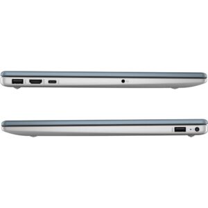 Laptop HP 15-fd0071nq review — Imagine 13 Review laptop HP 15-fd0071nq – o alegere echilibrată pentru productivitate și multitasking — imagine 6