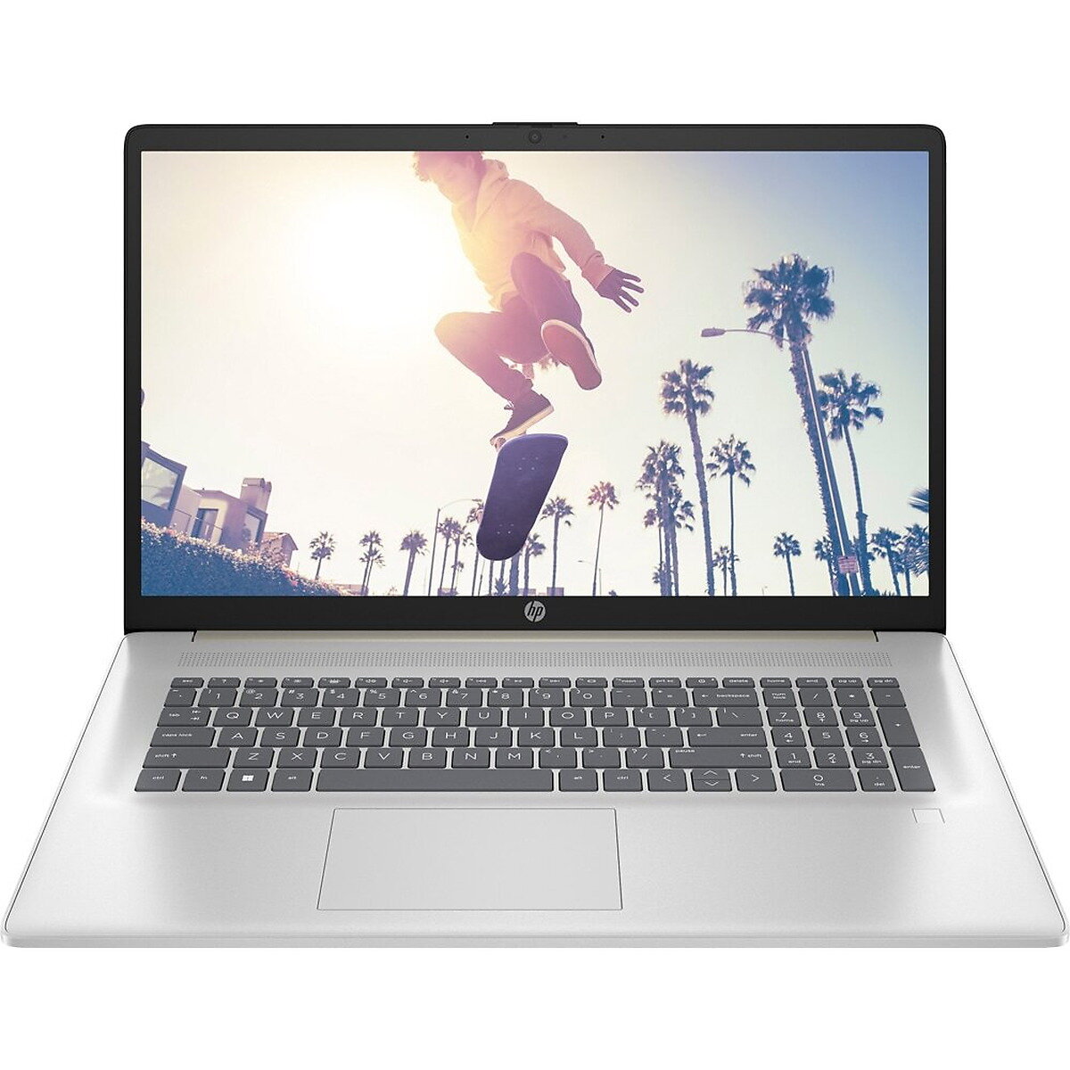 Laptop HP 17-cn4001nq review Review laptop HP 17-cn4001nq – un companion solid pentru productivitate zilnică