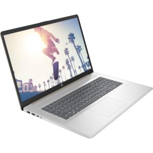 Laptop HP 17-cn4001nq review — Imagine 7 Review laptop HP 17-cn4001nq – un companion solid pentru productivitate zilnică — imagine 1