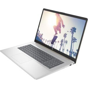 Laptop HP 17-cn4001nq review — Imagine 8 Review laptop HP 17-cn4001nq – un companion solid pentru productivitate zilnică — imagine 2